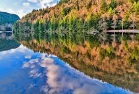 Cathedral park offers hiking, fishing, camping, wilderness camping, and mountaineering. 11 Best Campgrounds Near Vancouver Bc Planetware