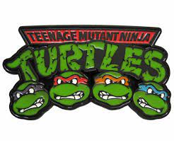 Teenage Mutant Ninja Turtles Tmnt Retro Tortugas Ninjas