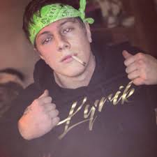 Stream Lyrik Brown music