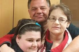 Fundraiser for Roseanne Clark by Heidi Charette : Rosie's Road to Recovery