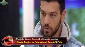 La fidanzata a letto con il tentatore video che sarebbero state ore cruciali le ultime di temptation island , i telespettatori ne erano a conoscenza. Chi E Alessandro Cannataro Temptation Island Eta Vita Foto Del Tentatore