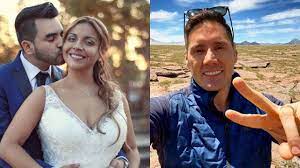 Recorriendo chile por @canal13cl en #lugaresquehablan. Novia De Contra Viento Y Marea Revelo Intima Conversacion Con Pancho Saavedra