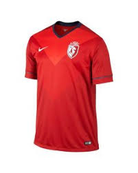 Items 1 to 30 of 50 total. Lille Football Shirts Make An Ideal Gift