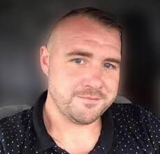 Funeral Notice for Mr Darren Wicks