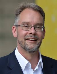 Thomas Stamm, Evang.-ref. Kirchgemeinde Löhningen-Guntmadingen