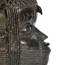 وهي اليوم تُستعمل للإشارة إلى أشابة النحاس والقصدير. University Of Aberdeen To Return Pillaged Benin Bronze To Nigeria Colonialism The Guardian