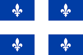 Drapeau du Québec