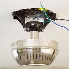 How To Install Or Replace A Ceiling Fan Ceiling Fan Installation Fan Installation Ceiling Fan