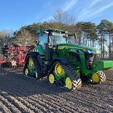 New operating model focuses on customer needs, both economic and john deere's efforts since its new operating model was announced resulted in the company being. Pin On Farm Equipment