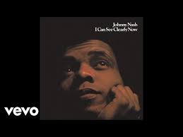 Johnny Nash
