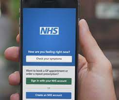 Download nhs app 1.40.1 apk or other older versions. The Nhs App A Platform For Innovation Technology In The Nhs