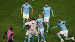 Psg semifinal is far from decided, with a berth in the champions league final going to whomever has the best score over the end of this second leg. F0fv4qmrmv7qzm