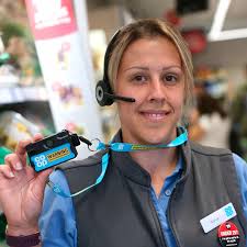 Co-op staff get body-worn cameras that can send live footage of shoplifters  and violent criminals to police