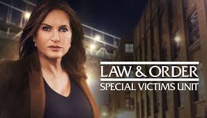 The fifteenth season of law & order: Law Order Special Victims Unit Season 22 Episode 15 What Can Happen In The Dark Tv Show Trailer Nbc Filmbook