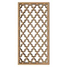 We did not find results for: Buy R A A Wood Carving Mdf Jali Deco Panel For Room Partition Screen Divider Door 3 5 Ft 7 Ft Online At Low Prices In India Amazon In