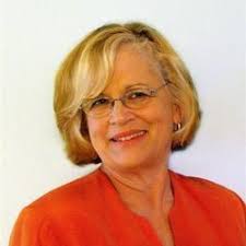 Barbara Chatterton's Instagram, Twitter & Facebook