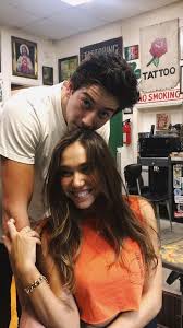 Milo Manheim And Alexis Ren Alexis Ren Alexis Milo