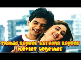 Shahid Kapoor Kareena Kapoor Movies Together Bollywood Films List Youtube Shahid is a mine of unabashed talent and spark, beneath his calm and innocent veneer. shahid kapoor kareena kapoor movies together bollywood films list