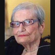 Louise Catherine Colosi nee Colagrossi Jeff Monreal Funeral Home