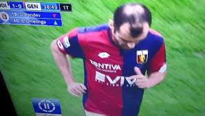 Președintele lotito, aparent nemulțumit de decizia lui pandev, la înghețat din echipă. La Coronilla De Pandev Lo Convierte En Viral