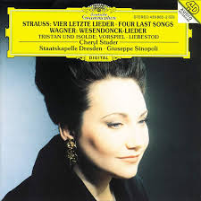 Elena Gerhardt Sings Lieder by Schubert, Schumann, Brahms & Wolf, Vol. 2  (1939-1948)