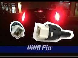 Join facebook to connect with suis lampu kalimantang and others you may know. Masalah Lampu Brake Stay Menyala Tak Henti Youtube
