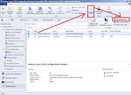 How Can I Backup System Center 2012 Configuration Manager Just Another Windows Noob