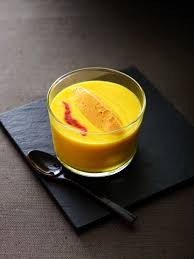 Recette Veloute De Patates Douces Et Selles Sur Cher En Video Recette Recettes De Cuisine Recette Veloute Robot Cuisine