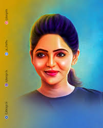 Photoshop Smudge Oil Painting Photoshop Painting Oil Painting Photoshop