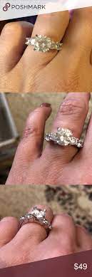 Pictures Don T Do Justice Engagement Ring Size 5 Engagement Ring Sizes Ring Size Engagement Rings