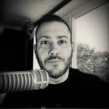 Matthew Buckley's Instagram, Twitter & Facebook