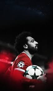 Mohamed Salah Salah Liverpool Mohamed Salah Liverpool Mohamed Salah