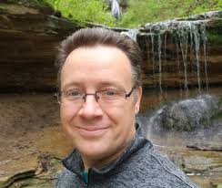 Nathan Nordstrom, USA