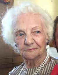 V. Warmkessel Obituary (2019)