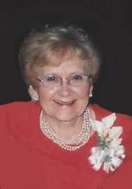 Obituary for Florence M. (Mellett) Easton