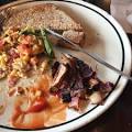 Simi Valley - Corner Bakery Cafe
