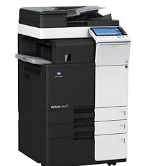 Download the latest drivers, manuals and software for your. Konica Bizhub C454e Blue Box