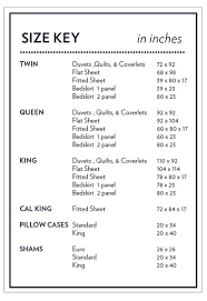 Sheet Sizes Canada Home Decorating Ideas Interior Design