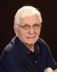 Richard J. Wenzel Obituary