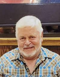 Allen L Kitchen Obituary (2022)