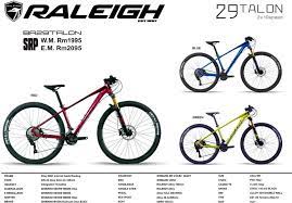 Buy 2021 bicycles & accessories online at no.1 bicycle shop in malaysia. Raleigh Malaysia Home Facebook