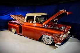 Image result for Malcab Brown 1955 Truck
