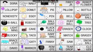 Recap/sense 8 s 2 e 09 what family actually means. Battle Bfdi And Ii World Tour Camp Sign Ups By Mibonation
