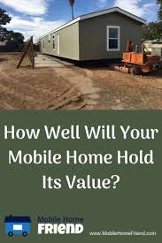 There Are A Lot Of People With The Impression That Mobile Homes Don T Have A Lot Of Resale Value Lo Mobile Home Remodeling Mobile Homes Mobile Home Decorating