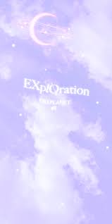 Klik dan lihat kumpulan gambar wallpaper lucu dan keren terbaru 2015 disinidigaleri.com galeri gambar. Exo Lockscreen Exploration Ungu Pastel Wallpaper Lucu Wallpaper Ponsel