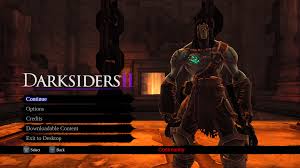 Darksiders Ii Game Giant Bomb