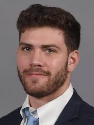 2022 Men's Lacrosse Roster