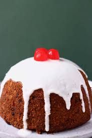 Pour the dry gelatin into a medium size bowl. Gluten Free Vegan Christmas Pudding Rhian S Recipes