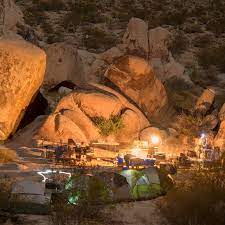 Maybe you would like to learn more about one of these? Campgrounds Joshua Tree National Park U S National Park Service