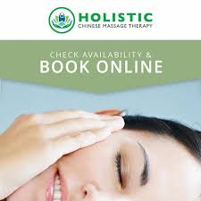 You Can Book Your Massage With Just A Few Clicks Through Facebook Messenger Or On Our Website Check Our Avail Chinese Massage Massage Therapy Holistic Massage
